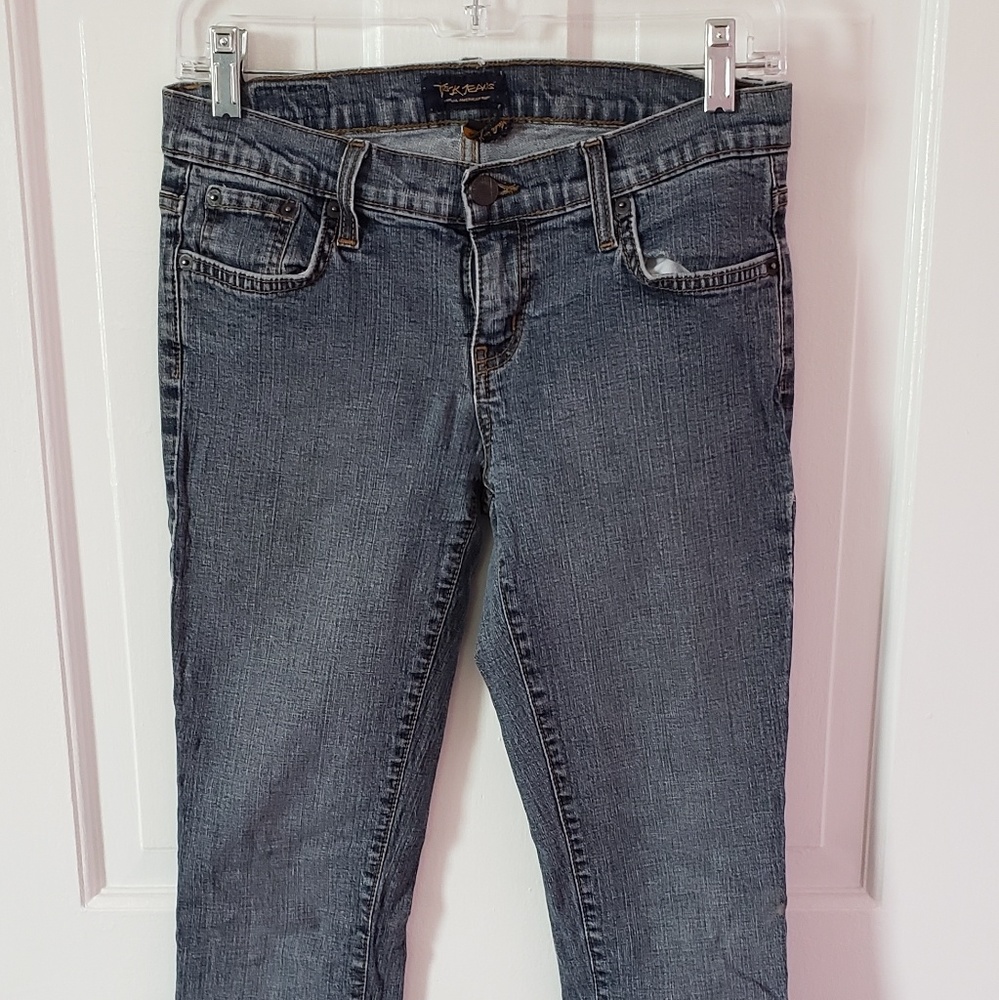 Truck Jeans Skinny Jeans